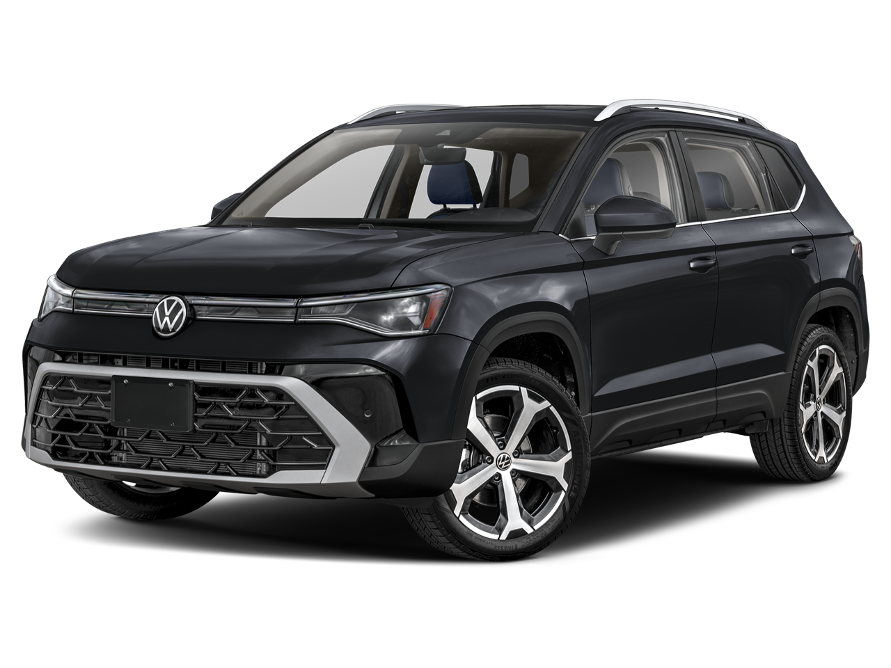 2027 Volkswagen Taos SEL 4MOTION