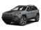 2014 Jeep Cherokee 4WD 4dr Trailhawk