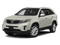 2014 Kia Sorento AWD 4dr I4 LX