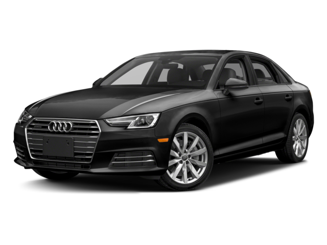 2017 Audi A4 2.0 TFSI Auto Premium Plus quattro AWD