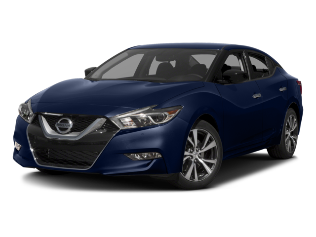2017 Nissan Maxima 3.5 SV's photo