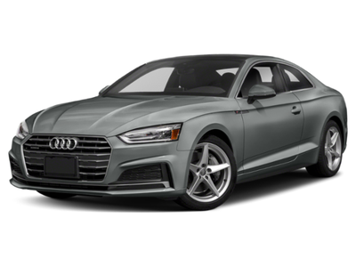 2018 Audi A5 2.0 TFSI Premium Plus S tronic