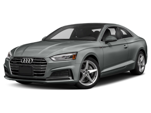 2018 Audi A5 2.0 TFSI Premium Plus S tronic