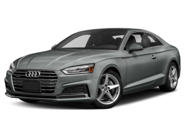 2018 Audi A5 2.0 TFSI Premium Plus S tronic