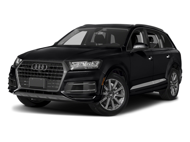 2018 Audi Q7