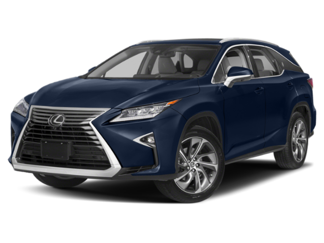 2018 Lexus RX RX 350L Premium AWD