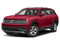 2018 Volkswagen Atlas 3.6L V6 S 4MOTION