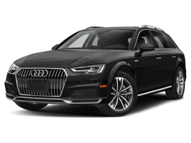 2019 Audi A4 allroad Premium Plus 45 TFSI quattro