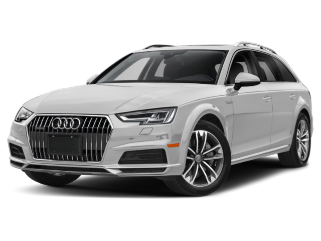 2019 Audi A4 allroad Premium Plus 45 TFSI quattro