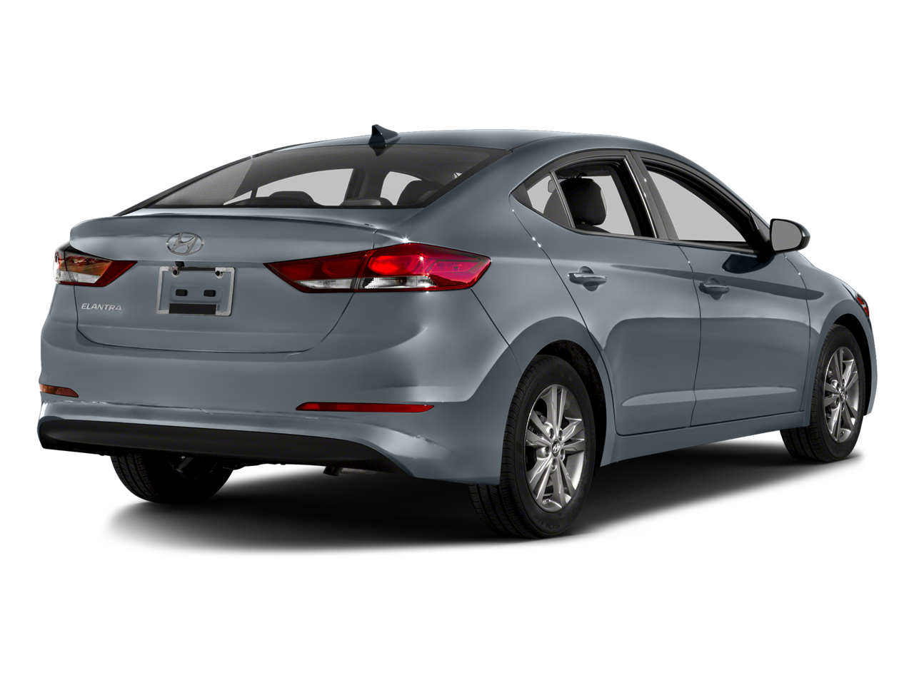 2018 Hyundai Elantra SEL 2.0L Auto