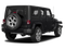 2018 Jeep Wrangler Unlimited JK Sahara 4x4