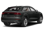 2019 Audi Q8 Premium Plus 55 TFSI quattro