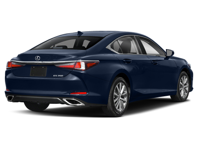 2019 Lexus ES ES 350 FWD