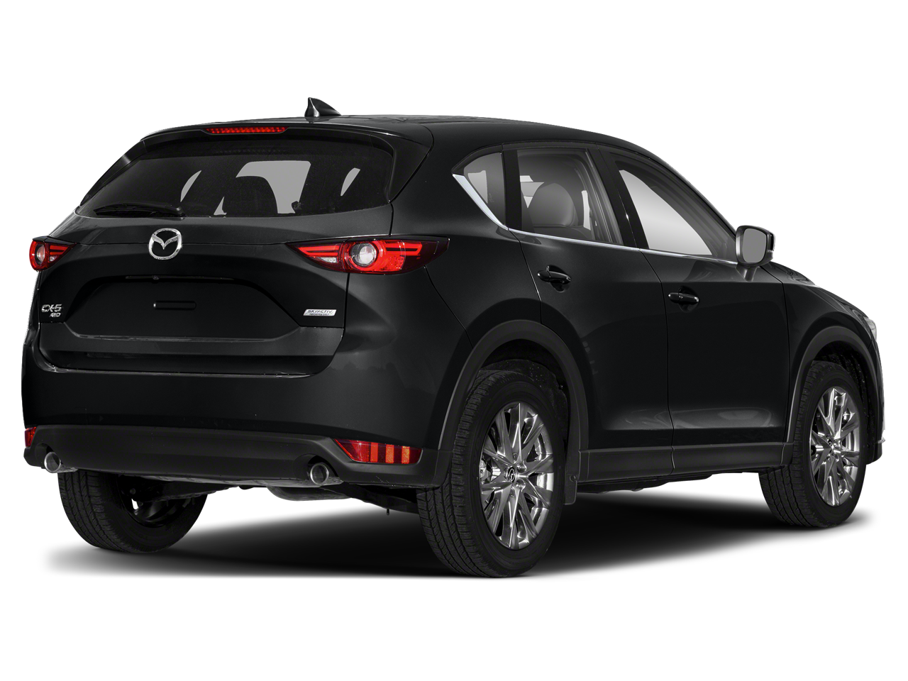 2019 Mazda Mazda CX-5 Touring AWD