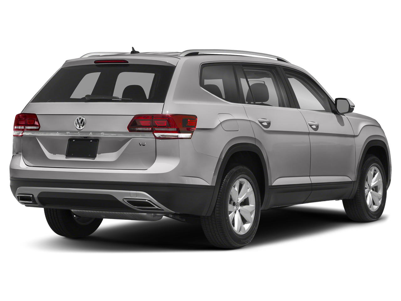 Used 2019 Volkswagen Atlas SE with VIN 1V2LR2CA0KC533145 for sale in New York, NY