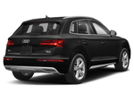 2020 Audi Q5 Premium 45 TFSI quattro