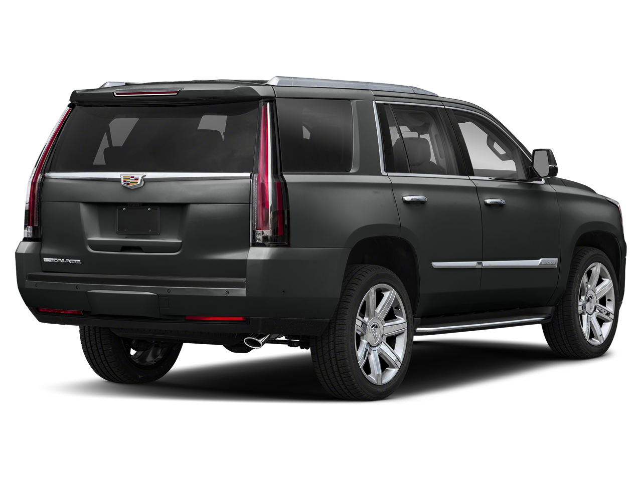 2020 Cadillac Escalade 2WD 4dr Luxury