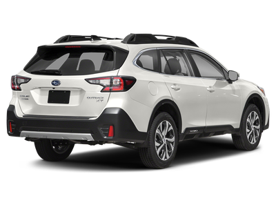 2020 Subaru Outback Limited XT CVT