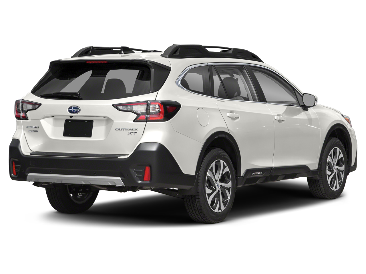 2020 Subaru Outback Limited XT CVT