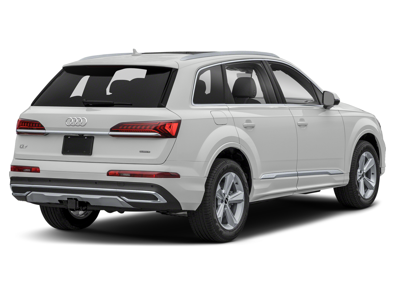 2021 Audi Q7 Premium 45 TFSI quattro