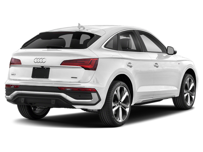 2021 Audi Q5 Sportback Premium 45 TFSI quattro