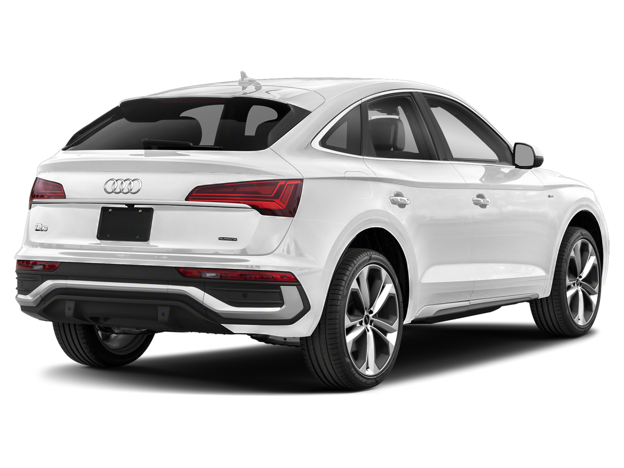 2021 Audi Q5 Sportback Premium 45 TFSI quattro
