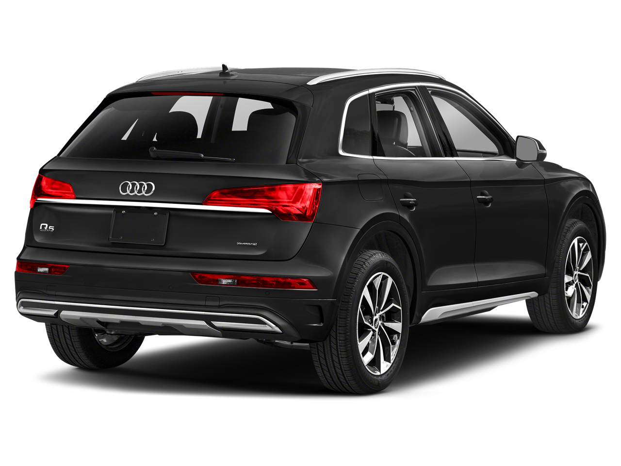 2021 Audi Q5 Premium Plus 45 TFSI quattro