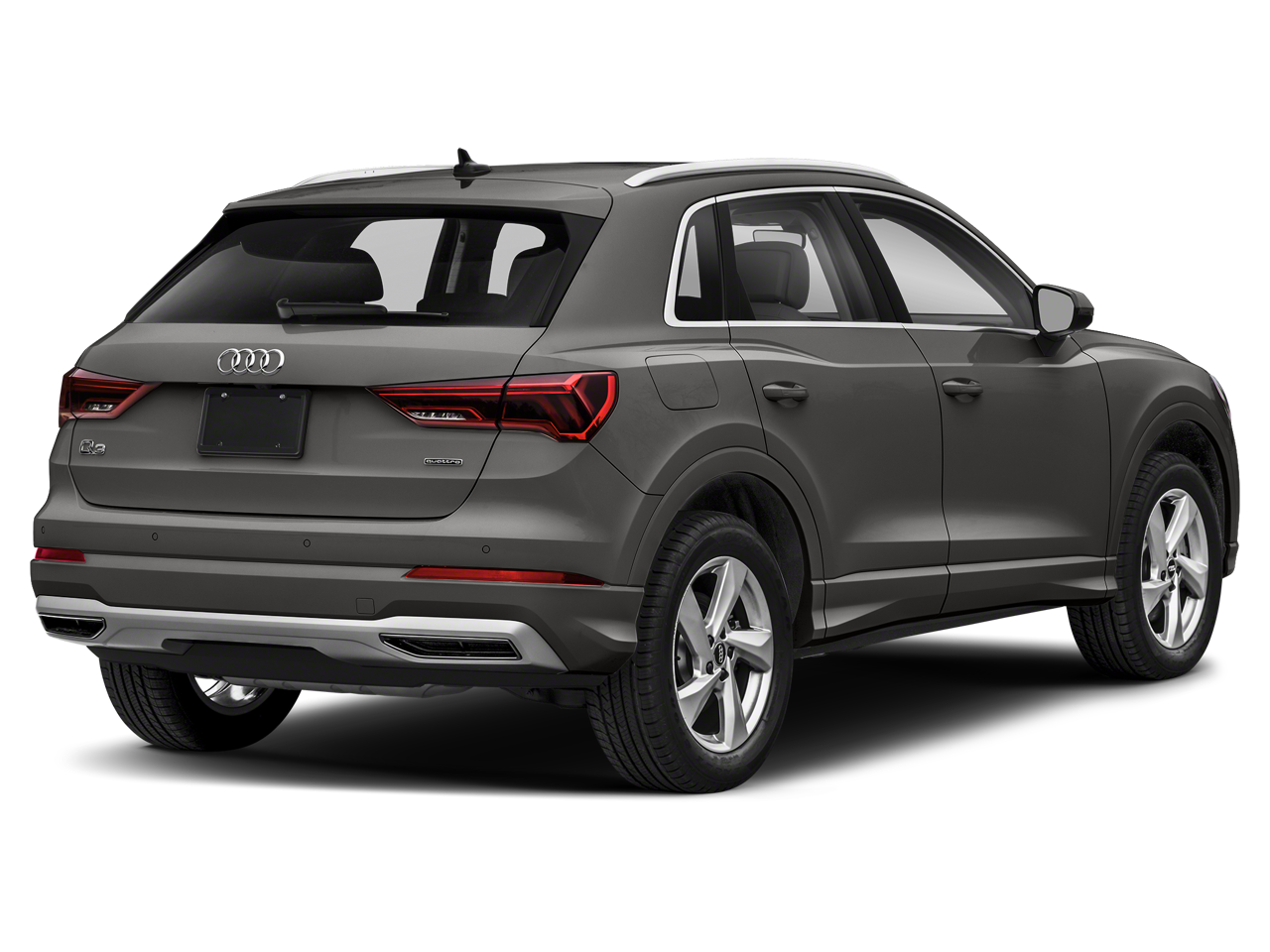 2021 Audi Q3 S line Premium Plus 45 TFSI quattro