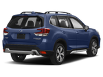2021 Subaru Forester Touring CVT