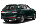 2021 Volkswagen Atlas 2021.5 3.6L V6 SEL Premium 4MOTION