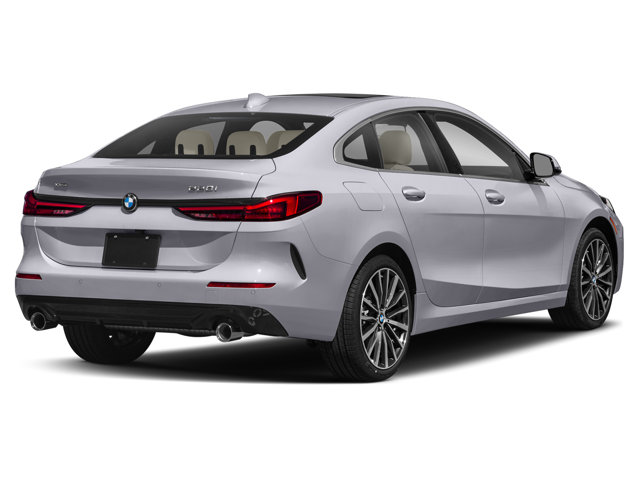 2022 BMW 2 Series 228i xDrive Gran Coupe