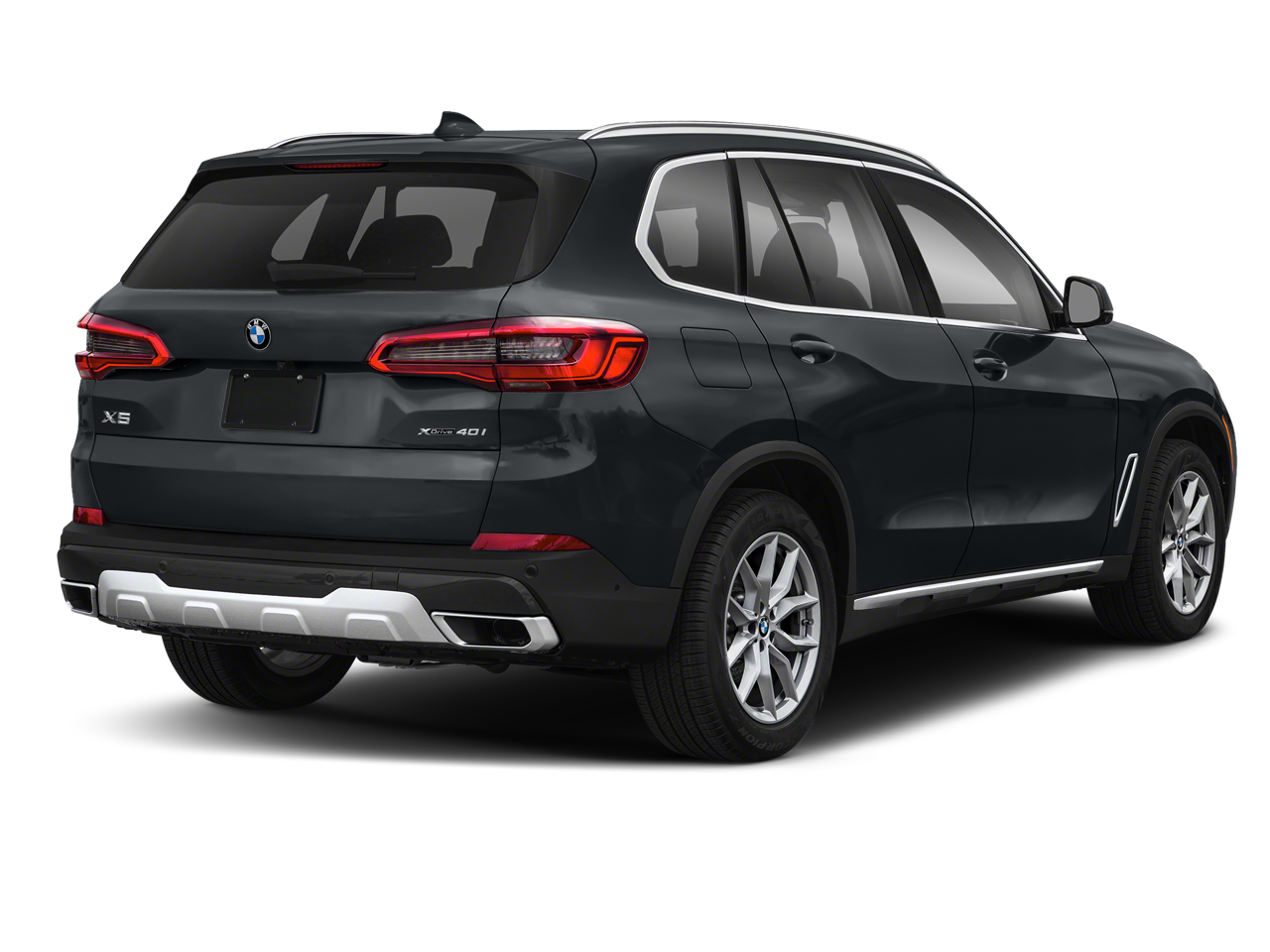 2022 BMW X5 xDrive40i Sports Activity Vehicle