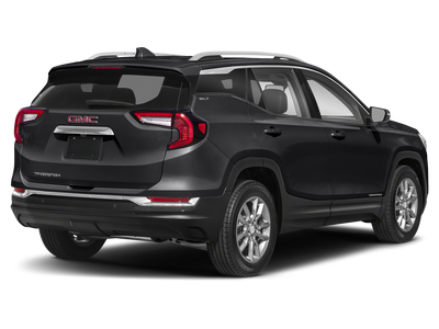 2022 GMC Terrain AWD 4dr AT4