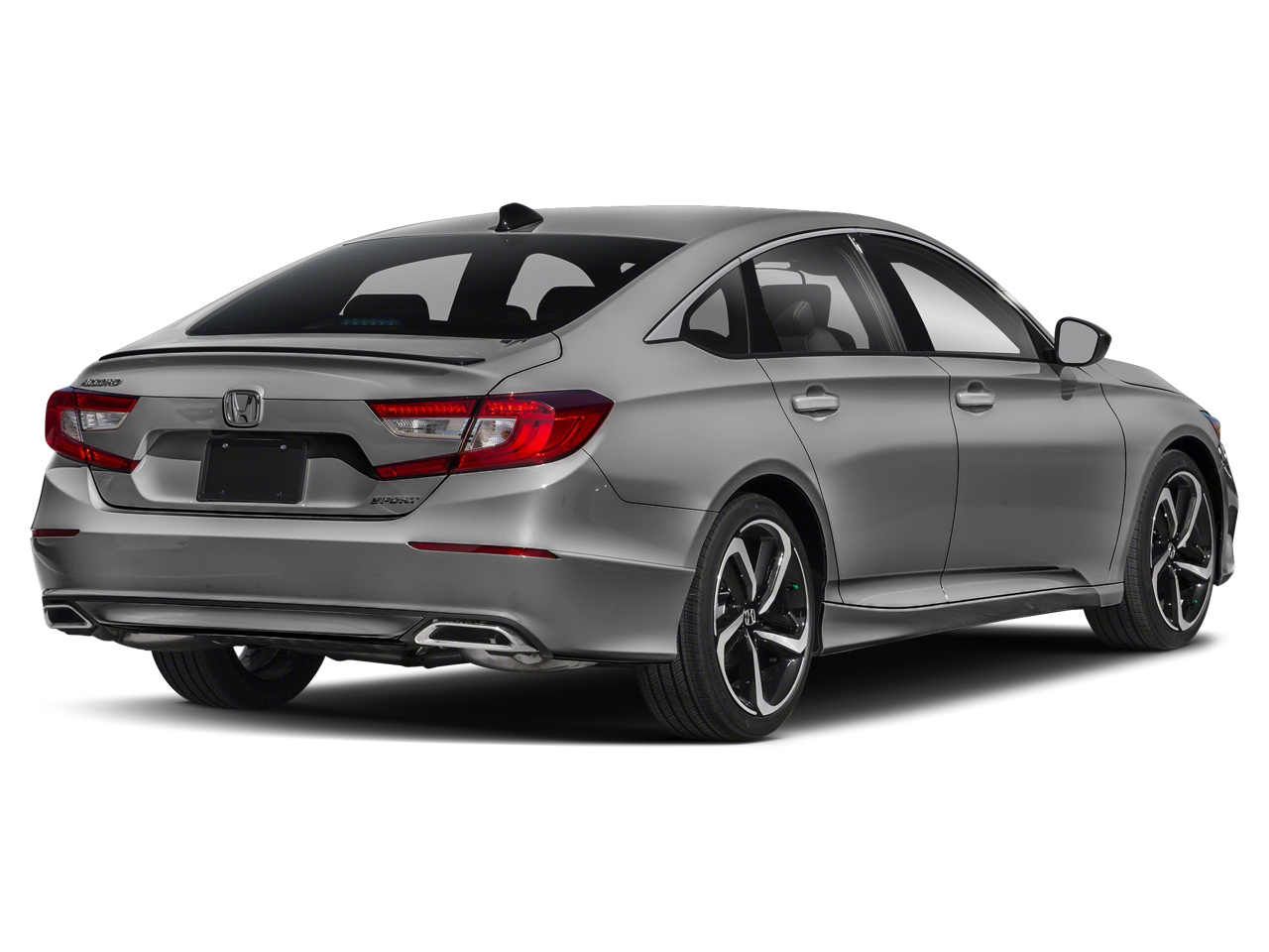2022 Honda Accord Sport 1.5T CVT