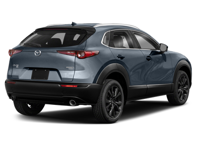2022 Mazda Mazda CX-30 2.5 Turbo Premium Package AWD