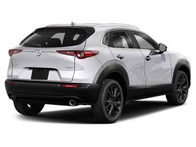 2022 Mazda Mazda CX-30 2.5 Turbo Premium Package AWD