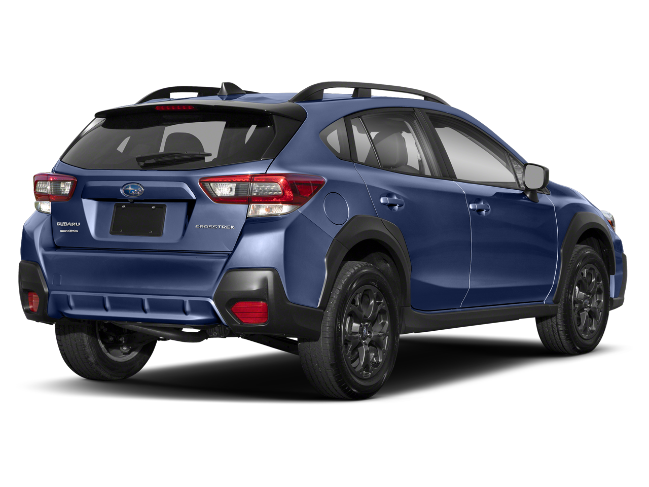 2022 Subaru Crosstrek Sport CVT