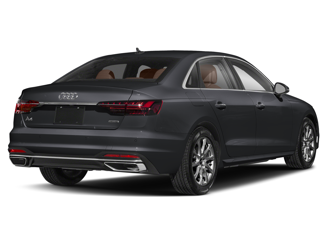 2023 Audi A4 Premium 40 TFSI quattro