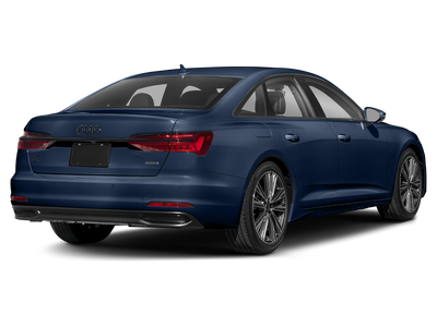 2023 Audi A6 Premium Plus 45 TFSI quattro