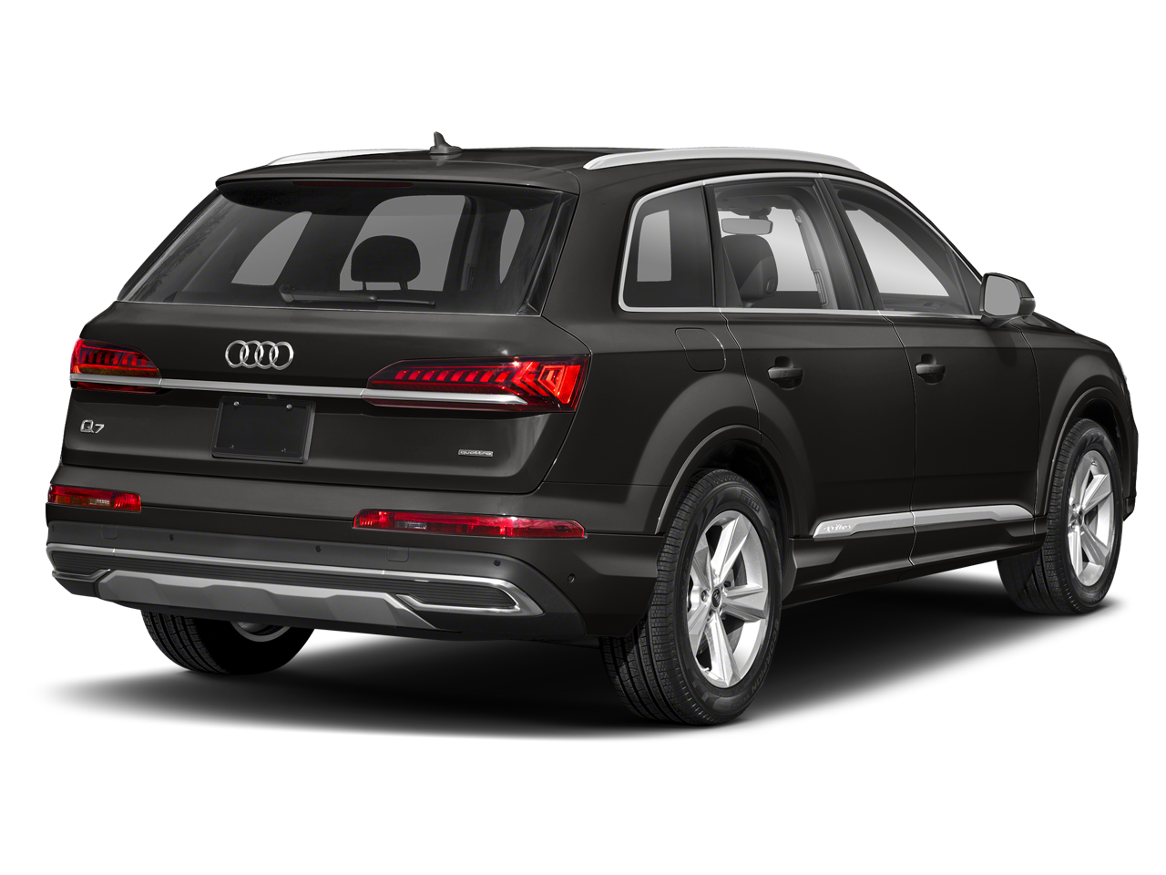 2023 Audi Q7 Prestige 55 TFSI quattro