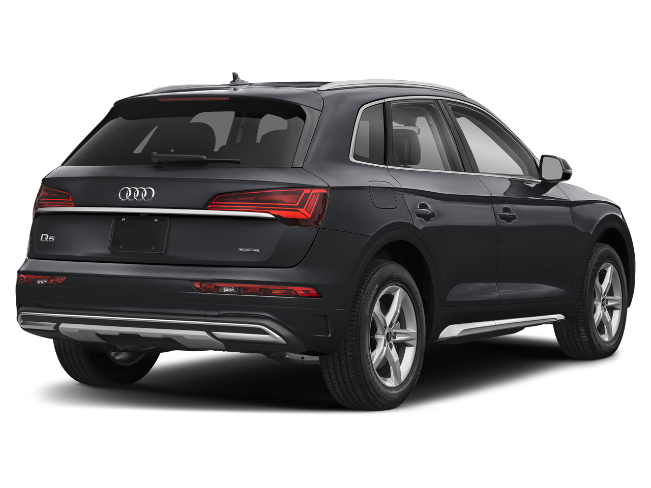 2023 Audi Q5 Premium Plus 40 TFSI quattro
