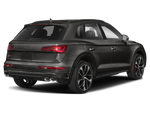2023 Audi SQ5 Premium Plus 3.0 TFSI quattro