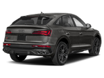 2023 Audi SQ5 Sportback Prestige 3.0 TFSI quattro