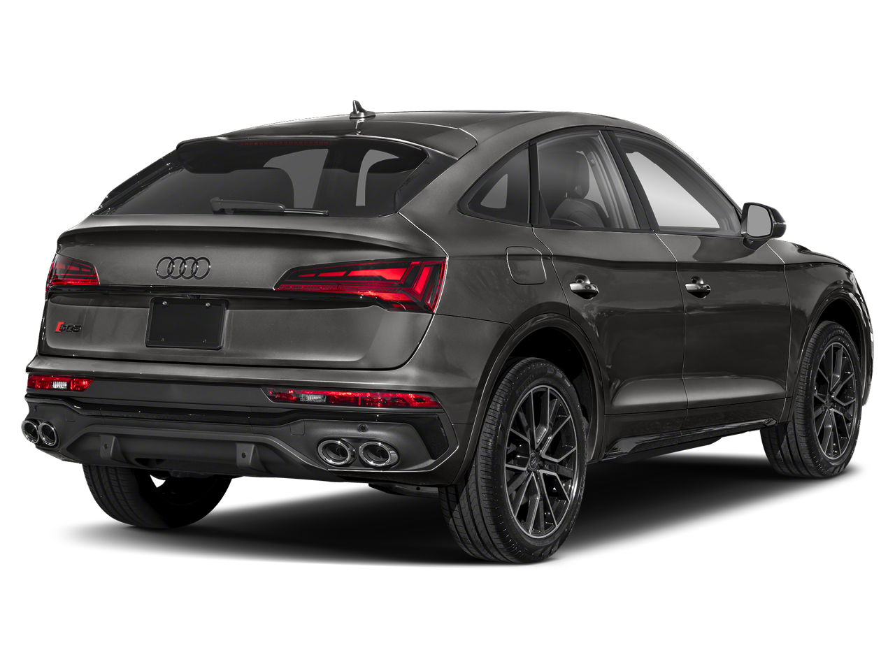 2023 Audi SQ5 Sportback Prestige 3.0 TFSI quattro