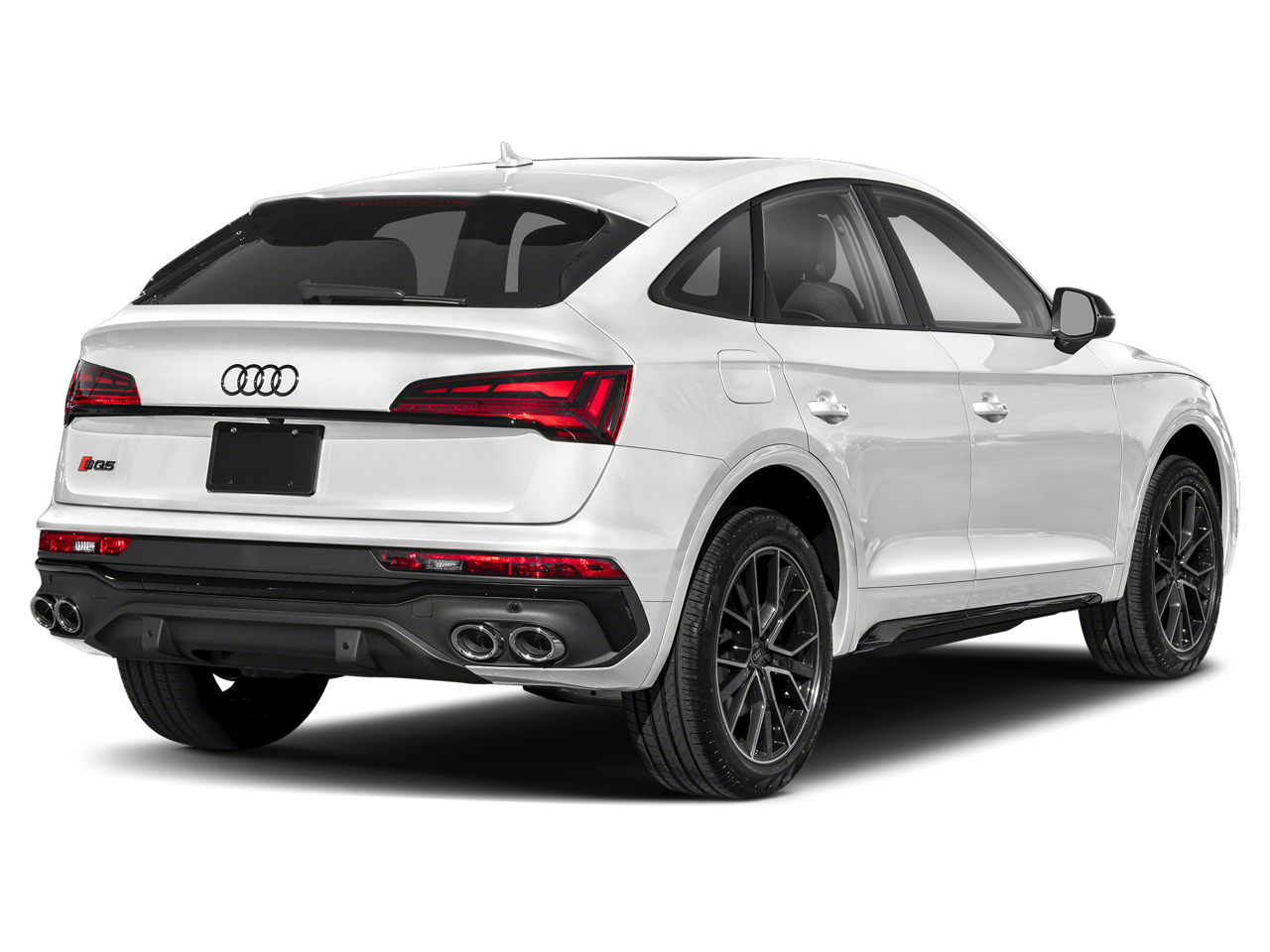 2023 Audi SQ5 Sportback Prestige 3.0 TFSI quattro