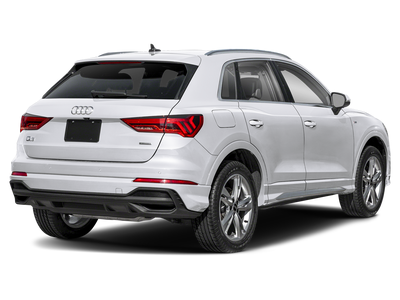 2023 Audi Q3 S line Premium Plus 45 TFSI quattro