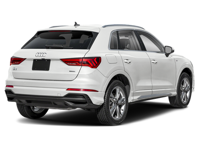 2023 Audi Q3 S line Premium 45 TFSI quattro