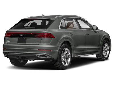 2023 Audi Q8 Premium Plus 55 TFSI quattro
