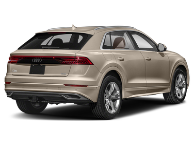2023 Audi Q8 Premium Plus 55 TFSI quattro
