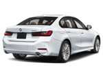 2023 BMW 3 Series 330i xDrive Sedan